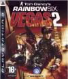 PS3 GAME - TOM CLANCY'S RAINBOW SIX: VEGAS 2 Complete Edition (USED)